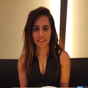 Photo of Sare pouyanfard