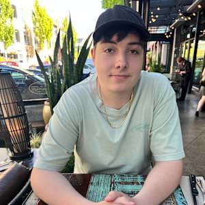 Photo of Marcel Villeneuve