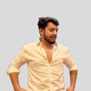 Photo of udhay raina