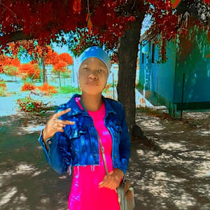 Photo of Nomthandazo Mohapi