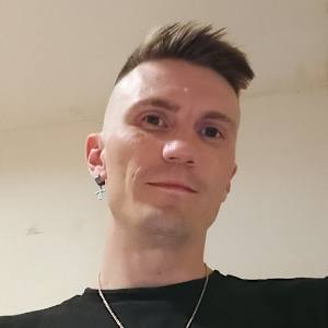 Photo of David