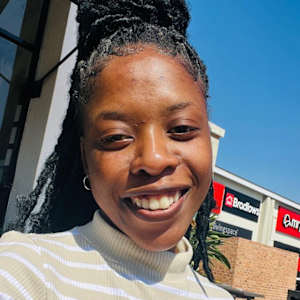 Photo of Amahle
