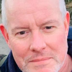 Photo of Jason Hargreaves