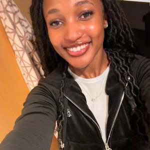 Photo of Zoe