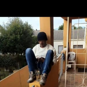 Photo of Sipho