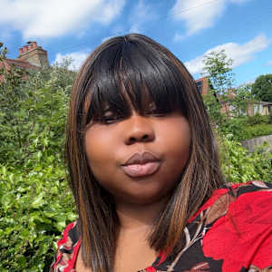Photo of Theresa Ajagbe