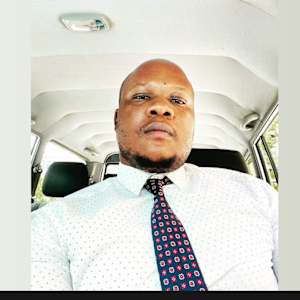 Photo of Tumelo