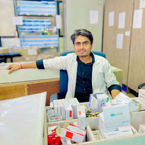 Photo of Sumit yadav