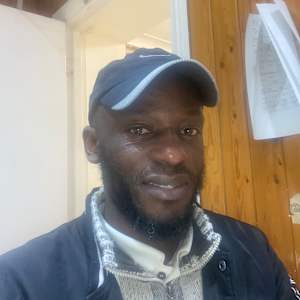 Photo of Faisal Adam