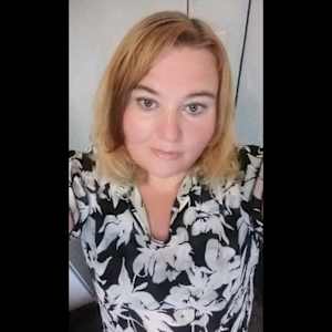 Photo of Andrisa Groenewald