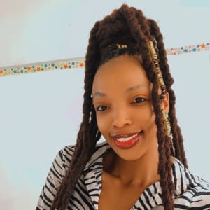 Photo of Thandiswa