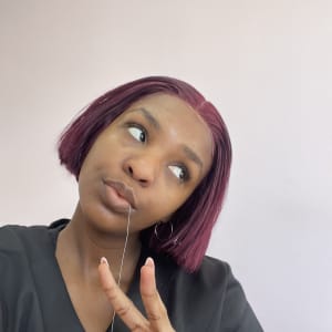 Photo of Nomzamo