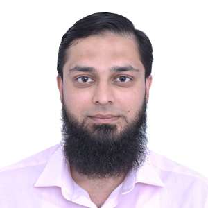 Photo of Saifullah