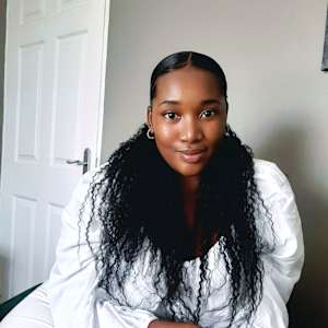 Photo of Koketso Mokoena