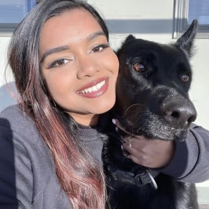 Photo of Ruby