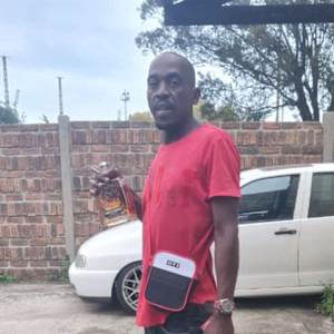 Photo of Diphala Amos