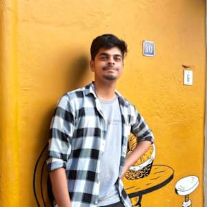 Photo of Ram