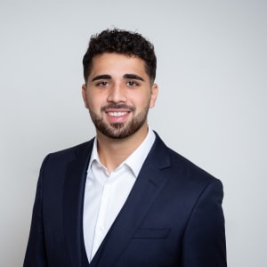 Photo of Gökhan