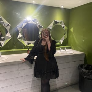 Photo of Lauren-marie