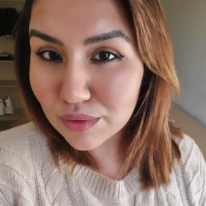 Photo of Kushboo