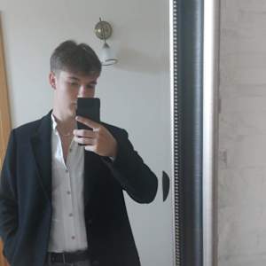 Photo of Kristian