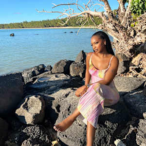 Photo of Shallom