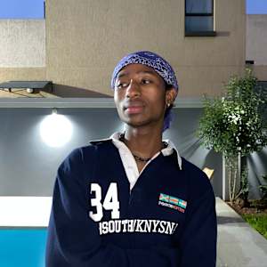 Photo of Brando Lephiri
