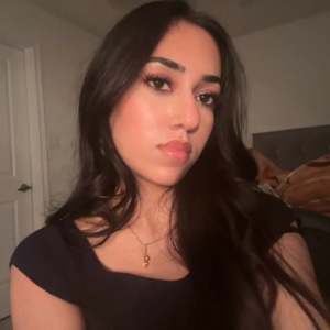 Photo of aarjavi thakkar