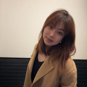 Photo of Eve