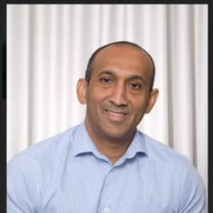 Photo of Sanj
