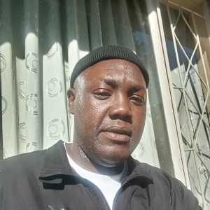 Photo of Sibusiso