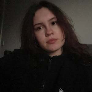 Photo of Jess