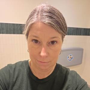 Photo of Elizabeth M Duke