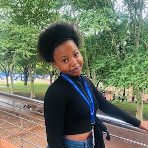 Photo of Ntsako