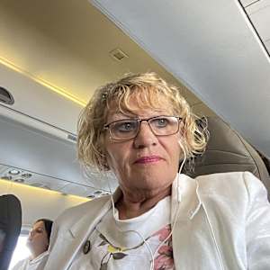 Photo of Pauline
