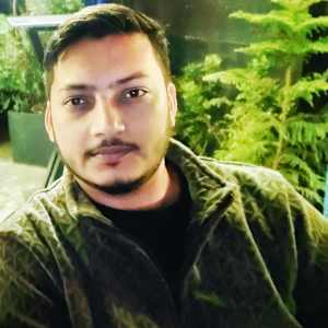 Photo of Abhishek Trivedi