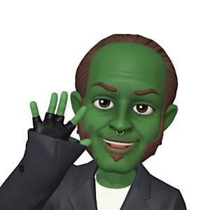 Photo of Jacob