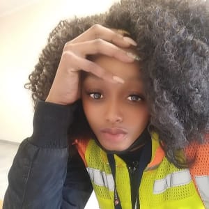 Photo of Masedi