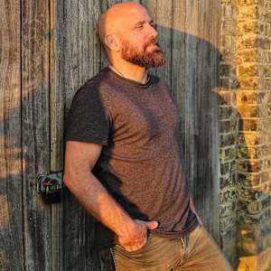 Photo of Jason