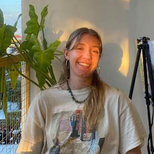 Photo of Dani