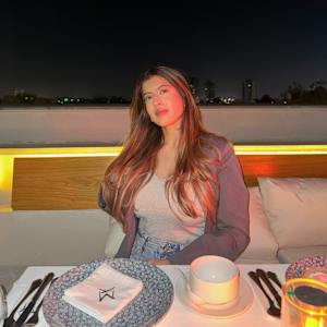 Photo of Sana khan