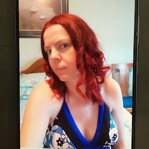 Photo of Stephanie