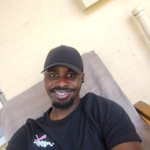 Photo of Khuliso