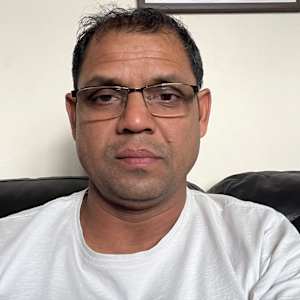 Photo of Shahidul Islam