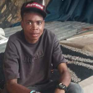 Photo of Tendai Patrick
