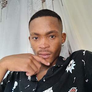 Photo of Thabiso