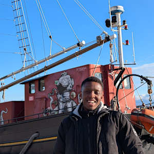 Photo of BRIAN