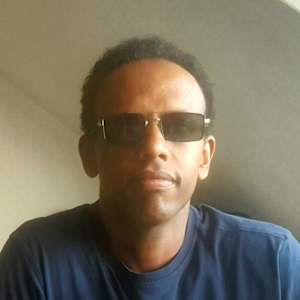 Photo of Tarekegn Gashaw