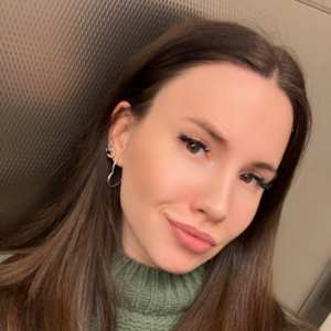 Anastasiia Korniienko