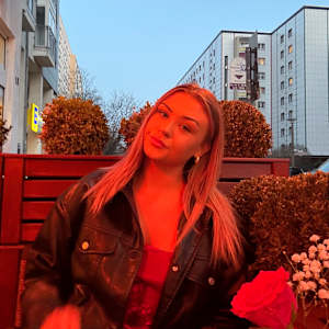 Photo of Mackenzie
